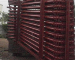 Studded Inbed Coils & Tubes